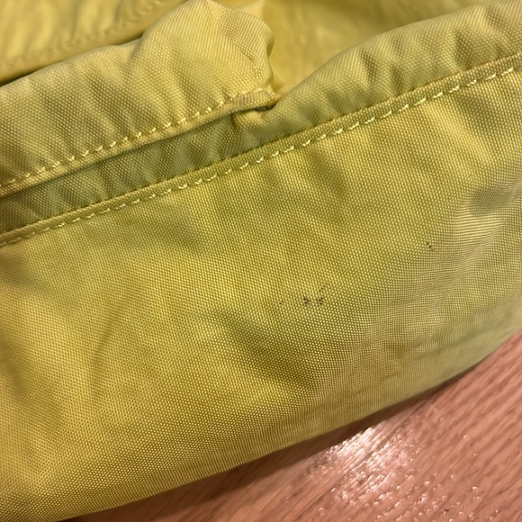 Kipling satchel with crossbody strap - Picture 5 of 7